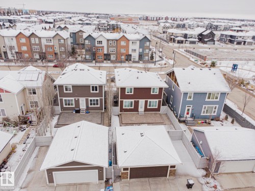 2587 Pegasus Boulevard, Edmonton, AB 