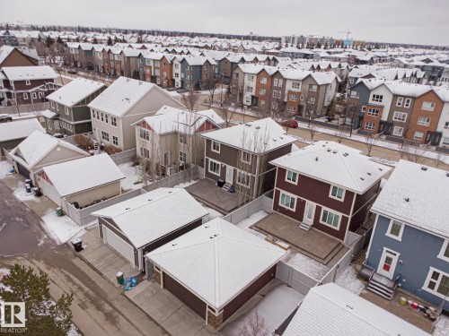 2587 Pegasus Boulevard, Edmonton, AB 