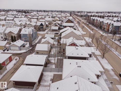 2587 Pegasus Boulevard, Edmonton, AB 