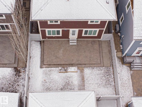 2587 Pegasus Boulevard, Edmonton, AB 