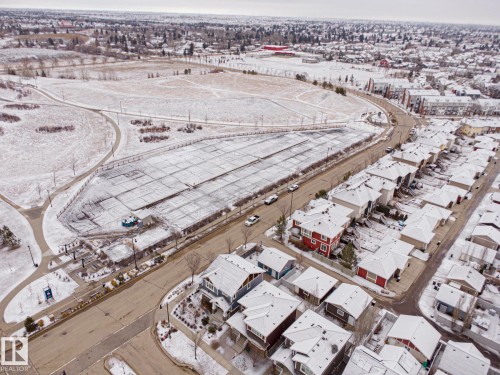 2587 Pegasus Boulevard, Edmonton, AB 