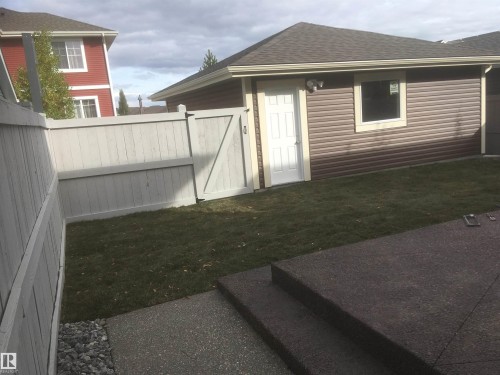 2587 Pegasus Boulevard, Edmonton, AB 