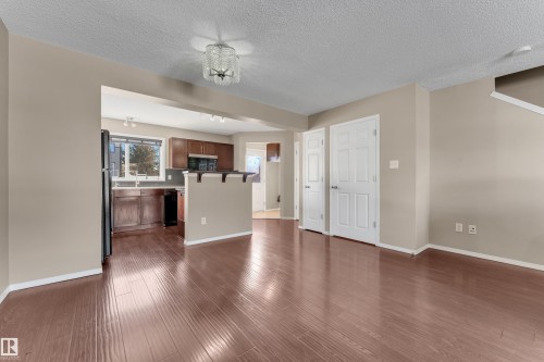 6017 213 Street, Edmonton, AB - Indoor