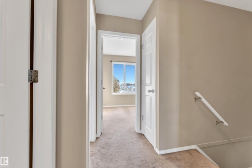 6017 213 Street, Edmonton, AB - Indoor Photo Showing Other Room