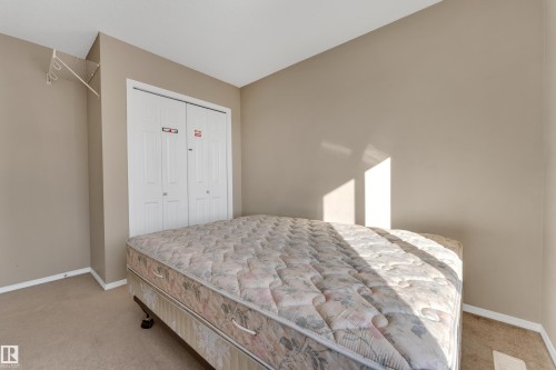 6017 213 Street, Edmonton, AB - Indoor Photo Showing Bedroom