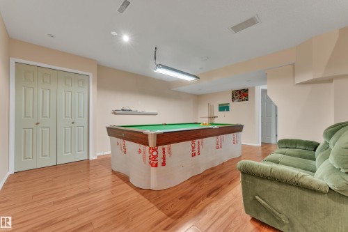 6017 213 Street, Edmonton, AB - Indoor Photo Showing Other Room