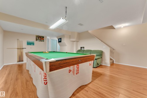 6017 213 Street, Edmonton, AB - Indoor Photo Showing Other Room