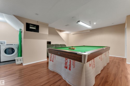 6017 213 Street, Edmonton, AB - Indoor Photo Showing Other Room