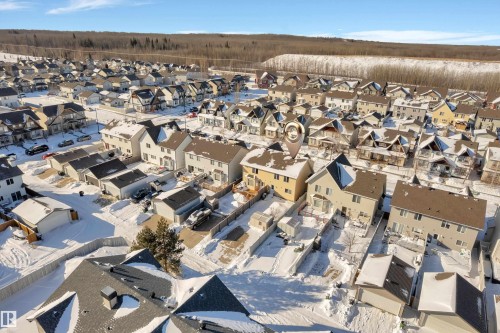 6017 213 Street, Edmonton, AB - Outdoor With View