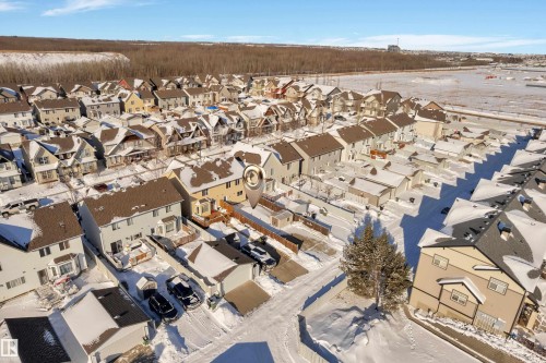 6017 213 Street, Edmonton, AB - Outdoor With View