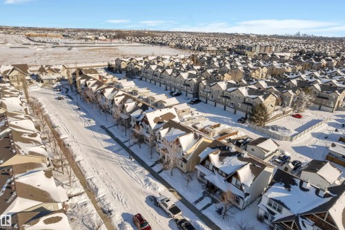 6017 213 Street, Edmonton, AB - Outdoor With View