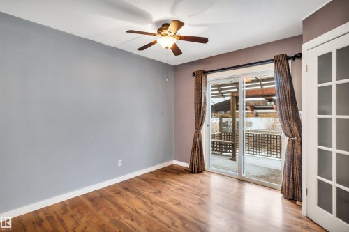 322 Wild Rose Way, Edmonton, AB - Indoor Photo Showing Other Room
