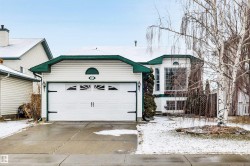 322 WILD ROSE Way  Edmonton, AB T6T 1M7