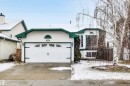 322 Wild Rose Way, Edmonton, AB  - Outdoor 