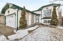 322 Wild Rose Way, Edmonton, AB  - Outdoor 