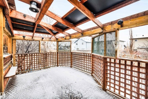 322 Wild Rose Way, Edmonton, AB -  Photo Showing Other Room