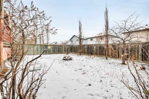 322 Wild Rose Way, Edmonton, AB - Outdoor