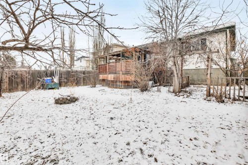 322 Wild Rose Way, Edmonton, AB - Outdoor