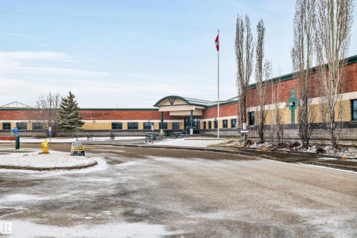 322 Wild Rose Way, Edmonton, AB - Outdoor