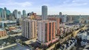1102 10909 103 Avenue, Edmonton, AB  - Outdoor With View 