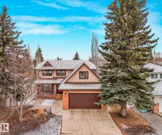 5609 56A Street Beaumont, AB T4X 1A7