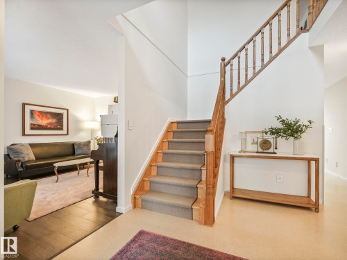 5609 56A Street, Beaumont, AB - Indoor Photo Showing Other Room