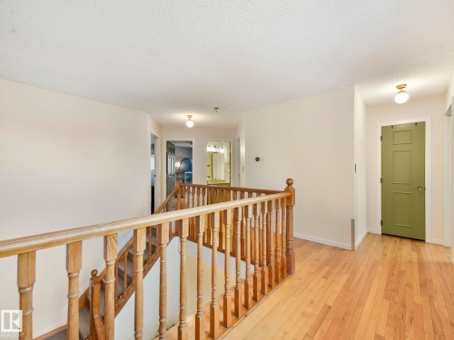 5609 56A Street, Beaumont, AB - Indoor Photo Showing Other Room
