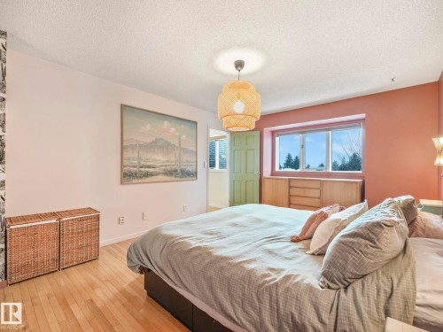 5609 56A Street, Beaumont, AB - Indoor Photo Showing Bedroom