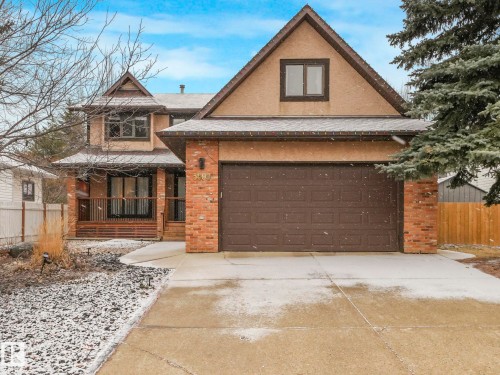 5609 56A Street, Beaumont, AB - Outdoor