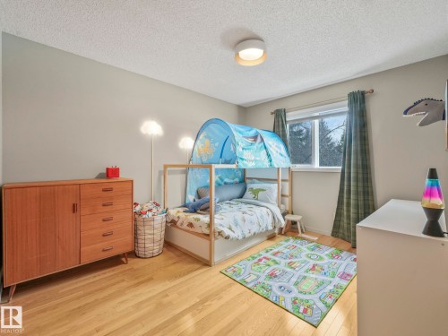 5609 56A Street, Beaumont, AB - Indoor Photo Showing Bedroom