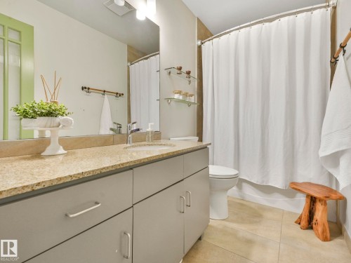 5609 56A Street, Beaumont, AB - Indoor Photo Showing Bathroom