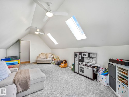 5609 56A Street, Beaumont, AB - Indoor