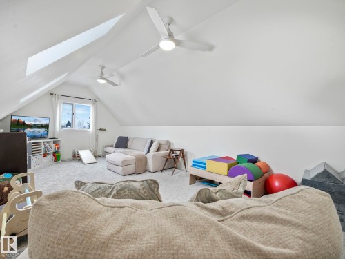 5609 56A Street, Beaumont, AB - Indoor Photo Showing Bedroom