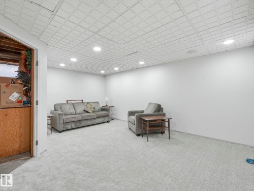 5609 56A Street, Beaumont, AB - Indoor