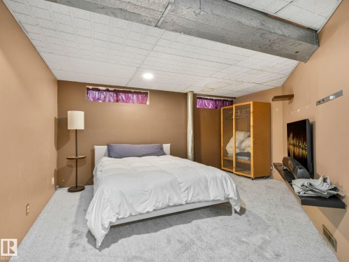 5609 56A Street, Beaumont, AB - Indoor Photo Showing Other Room