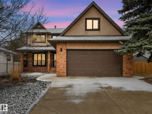 5609 56A Street, Beaumont, AB - Outdoor