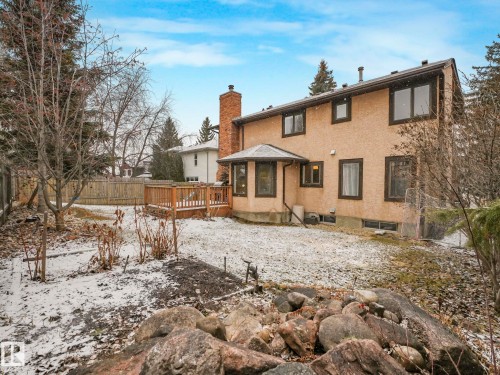 5609 56A Street, Beaumont, AB - Outdoor