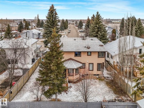 5609 56A Street, Beaumont, AB - Outdoor