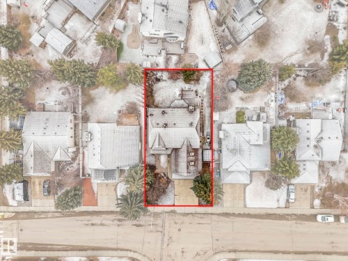 5609 56A Street, Beaumont, AB - Other