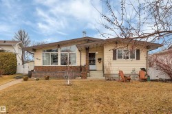 8649 27 Avenue  Edmonton, AB T6K 2X3