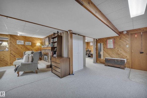 8649 27 Avenue, Edmonton, AB - Indoor