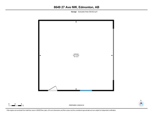 8649 27 Avenue, Edmonton, AB - Other