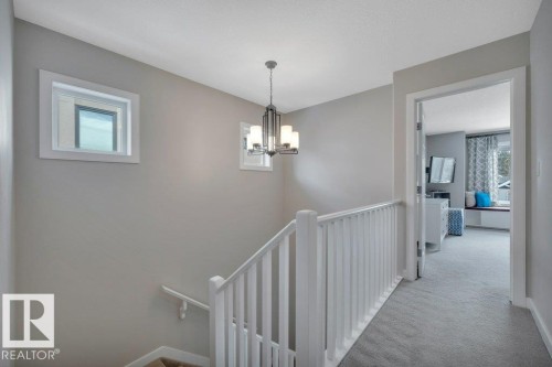 2nd floor - 9540 142 Street, Edmonton, AB - Indoor Photo Showing Other Room