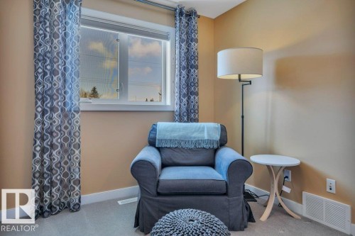 3rd Bedroom - 9540 142 Street, Edmonton, AB - Indoor