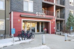 404 5370 Chappelle Road  Edmonton, AB T6W 3L5