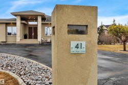 41 53217 RGE ROAD 263 Rural Parkland County, AB T7X 3G2