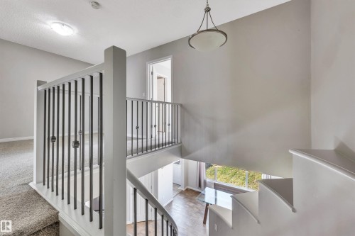 1271 Chappelle Boulevard, Edmonton, AB - Indoor Photo Showing Other Room