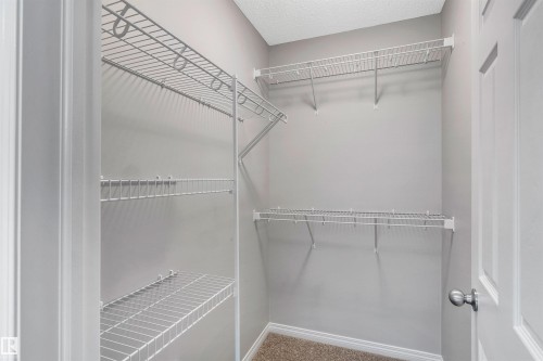 1271 Chappelle Boulevard, Edmonton, AB - Indoor With Storage