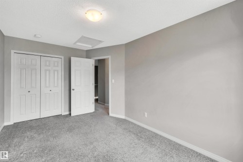 1271 Chappelle Boulevard, Edmonton, AB - Indoor