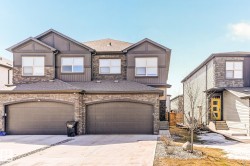 107 GARNEAU Gate Spruce Grove, AB T7X 0M6